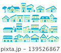 家アイコン　建物　住宅 139526867