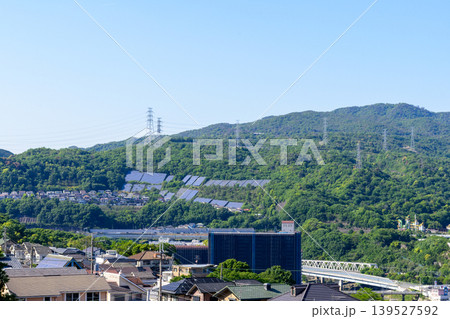 宝塚　遠景 139527592