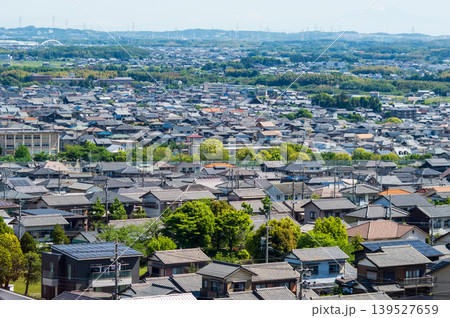 住宅団地《三重県 四日市市 桜台》 住宅団地《三重県 四日市市 桜台》 139527659