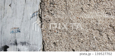 Rough concrete and cement texture with industrial style wall details. Rough concrete and cement texture with industrial style wall details. 139527702