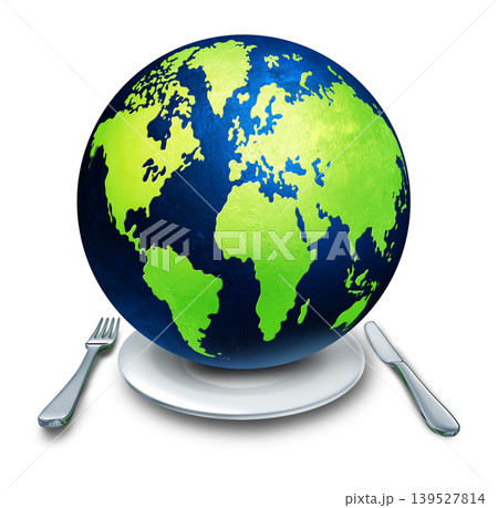 Global Food Crisis Global Food Crisis 139527814