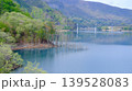 新緑に包まれた八ッ場ダム 139528083