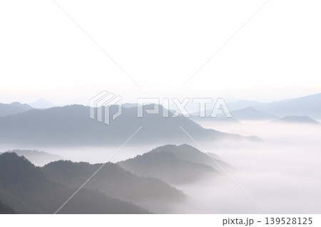 雲海 139528125