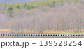 春のバラギ湖 139528254