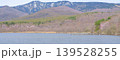 春のバラギ湖 139528255