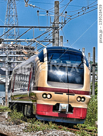 横須賀線の特急 横須賀線の特急 139528439