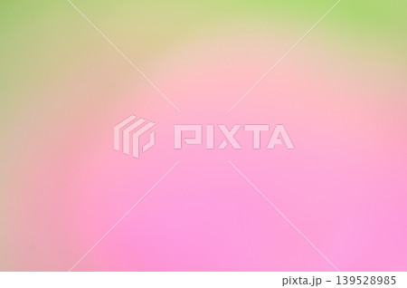 ピンク系　背景素材 139528985