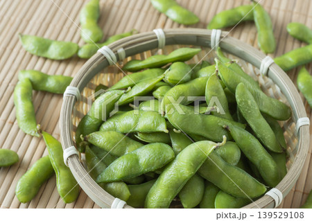 茶豆　枝豆　 139529108