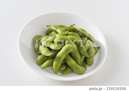 茶豆　枝豆　 139529109