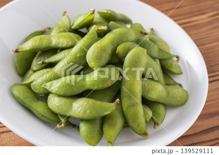 茶豆　枝豆　 139529111