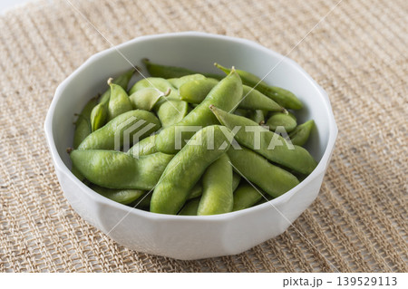 茶豆　枝豆　 139529113