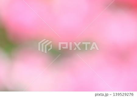 ピンク系　背景素材 139529276