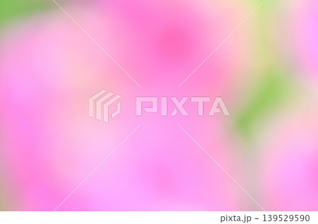 ピンク系　背景素材 139529590