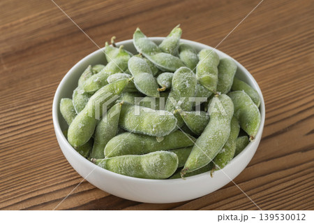 冷凍枝豆 冷凍茶豆 冷凍枝豆 冷凍茶豆 139530012