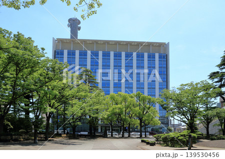 千葉県警察本部 千葉県警察本部 139530456