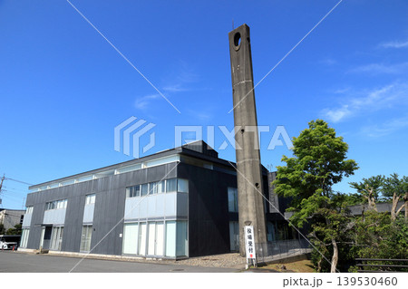 大多喜町役場　本庁舎 139530460
