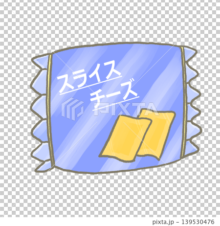 R:更像童話般的起司☆切片起司① R:更像童話般的起司☆切片起司① 139530476