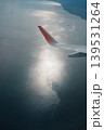 飛行機から見た風景 139531264