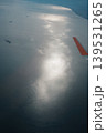 飛行機から見た風景 139531265