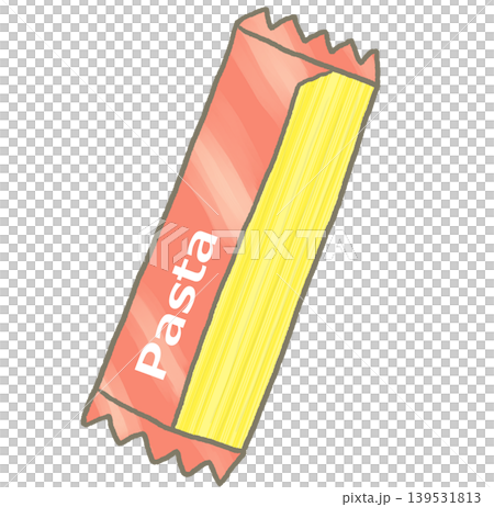 R: More fairytale-like pasta ☆ Pasta Package ④ R: More fairytale-like pasta ☆ Pasta Package ④ 139531813