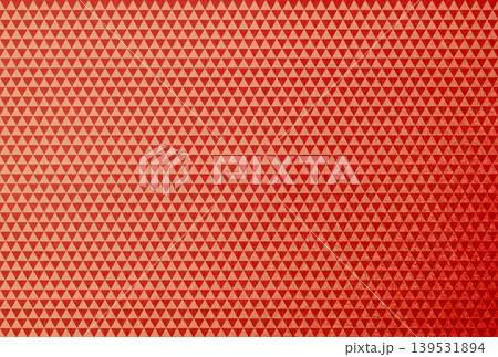 赤色の布生地に白色の鱗模様のグラデーションがある背景画像7 139531894