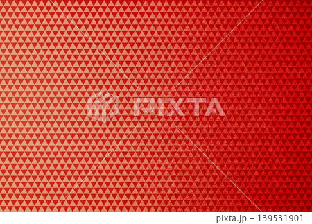 赤色の布生地に白色の鱗模様のグラデーションがある背景画像14 139531901