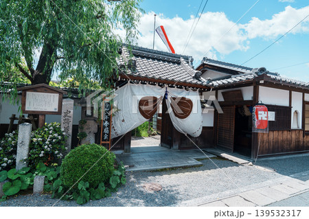 大津市　義仲寺 139532317