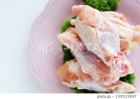 鶏の手羽元 鶏の手羽元 139533897