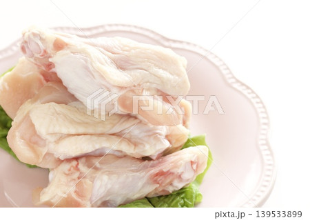 鶏の手羽元 鶏の手羽元 139533899
