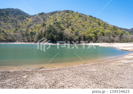西ノ湖(奥日光) 西ノ湖(奥日光) 139534625