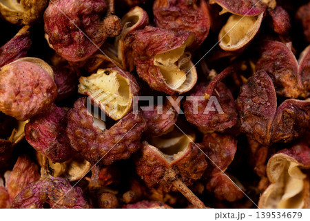 sichuan pepper sichuan pepper 139534679