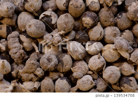 sichuan pepper sichuan pepper 139534708