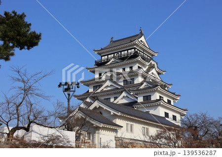 福山城 天守(広島県福山市) 福山城 天守(広島県福山市) 139536287