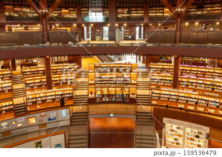 美しい図書館 美しい図書館 139536479