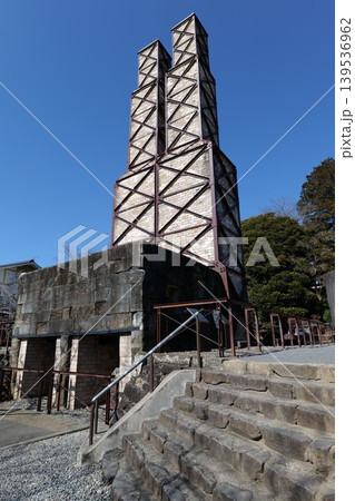 韮山反射炉 韮山反射炉 139536962