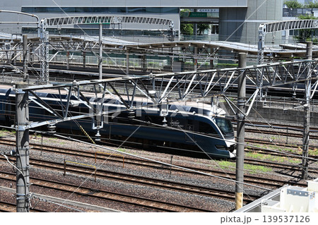 電車 139537126