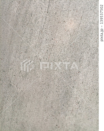 Fine speckled stone texture with high durability for public areas. 139537502