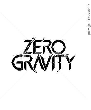 Minimal Black and White Cyberpunk Typography T Shirt Vector Collection Minimal Black and White Cyberpunk Typography T Shirt Vector Collection 139538393