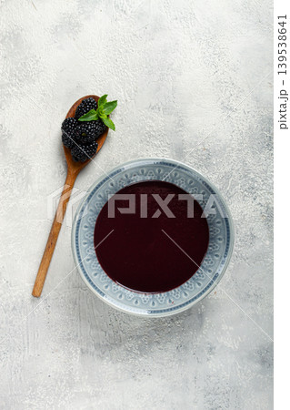 blackberry sauce, blackberry tkemali, Georgian cuisine, homemade, no people, blackberry sauce, blackberry tkemali, Georgian cuisine, homemade, no people, 139538641