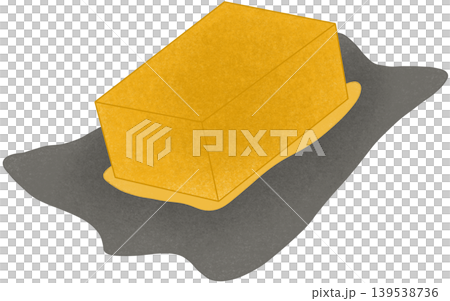 yellow butter ingredient yellow butter ingredient 139538736