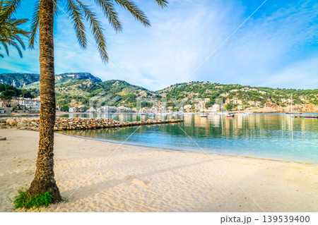 Port Soller, Mallorca Port Soller, Mallorca 139539400
