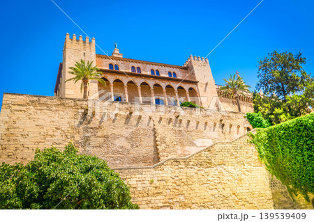 Palma de Majorca, Spain Palma de Majorca, Spain 139539409