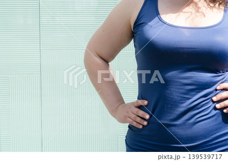 woman and sports woman and sports 139539717