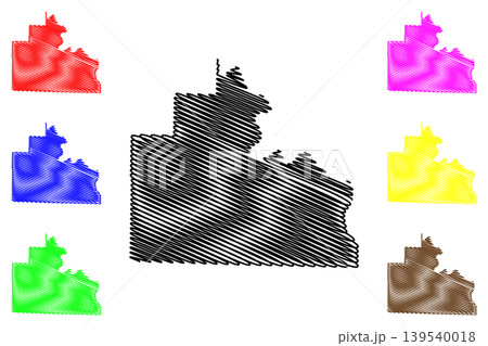 Stone County, Arkansas (U.S. county, United States of America,USA, U.S., US) map vector illustration, scribble sketch Stone map Stone County, Arkansas (U.S. county, United States of America,USA, U.S., US) map vector illustration, scribble sketch Stone map 139540018