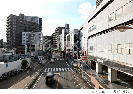 橋本駅南口の風景 橋本駅南口の風景 139541497