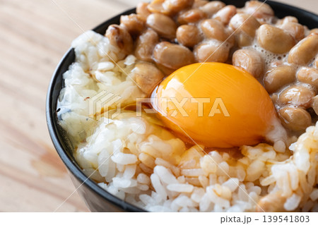 たまごかけごはん たまごかけごはん 139541803