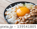 たまごかけごはん 139541805