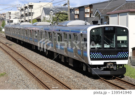 JR東日本E131系800番台(仙石線用) JR東日本E131系800番台(仙石線用) 139541940
