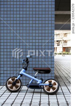 キッズバイクの忘れ物 キッズバイクの忘れ物 139542370