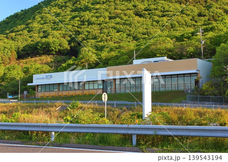 【尾道市】 瀬戸田パーキングエリア しまなみ海道 【尾道市】 瀬戸田パーキングエリア しまなみ海道 139543194